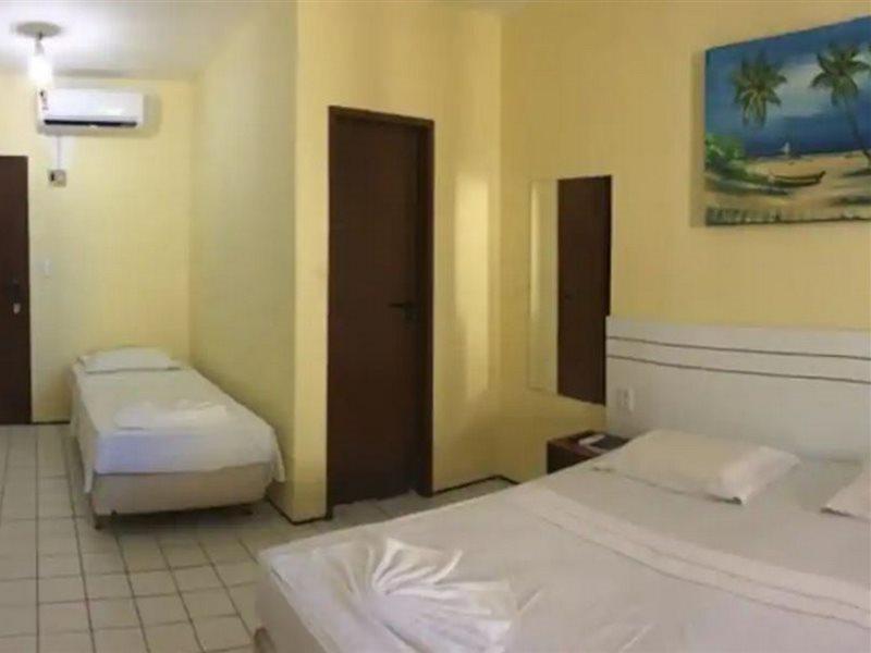 Villa Costa Mar Hotel Fortaleza  Esterno foto